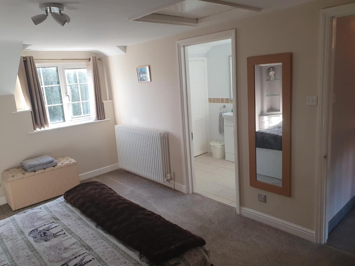 Willow Tree Farm Cottage With Bbq Hut Tattershall Thorpe Bagian luar foto
