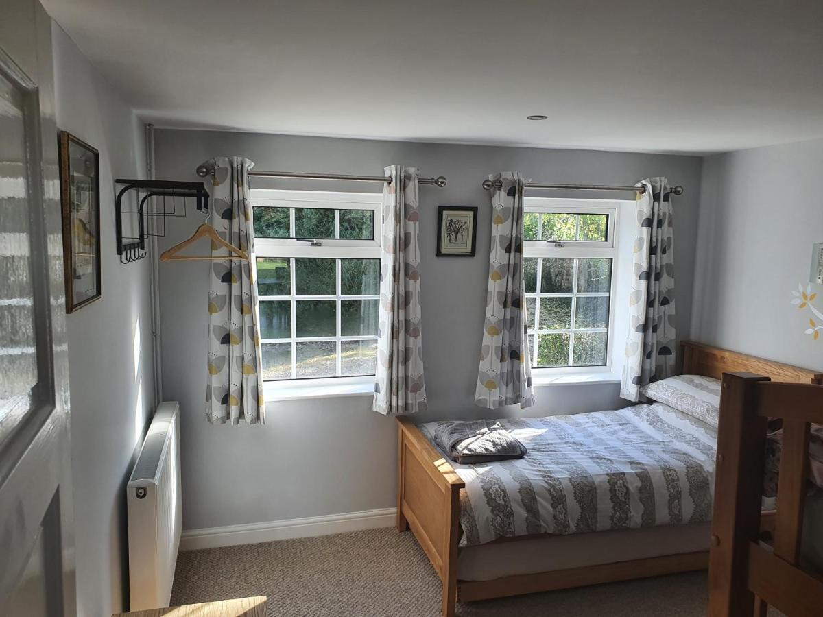 Willow Tree Farm Cottage With Bbq Hut Tattershall Thorpe Bagian luar foto